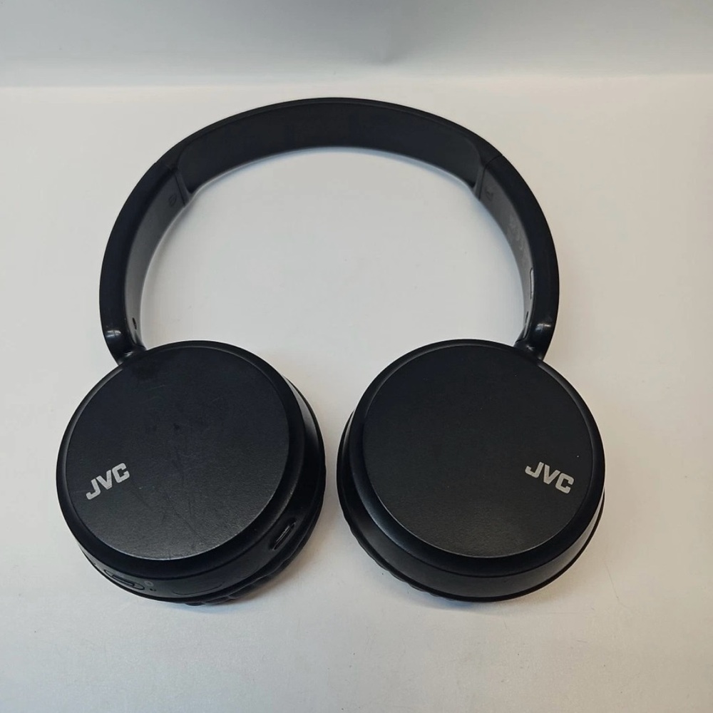 JVC Wireless Bluetooth headphones HA-S35BT